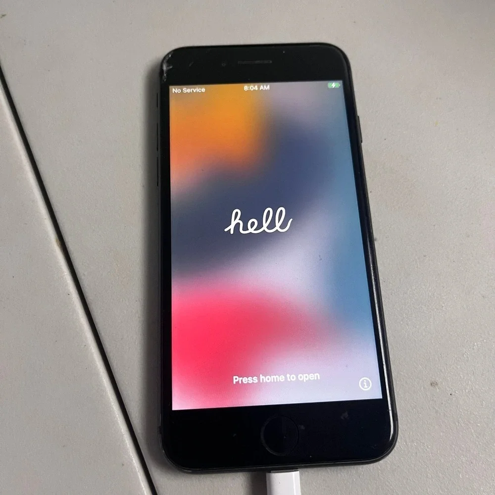Apple iPhone 8 64GB